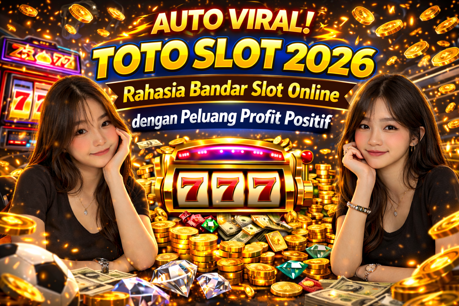 toto slot