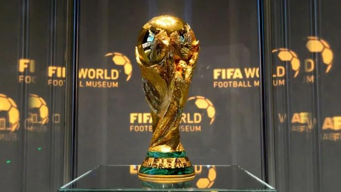 sepak bola dunia 2026