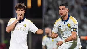 Al Shabab vs Al-Nassr 2026